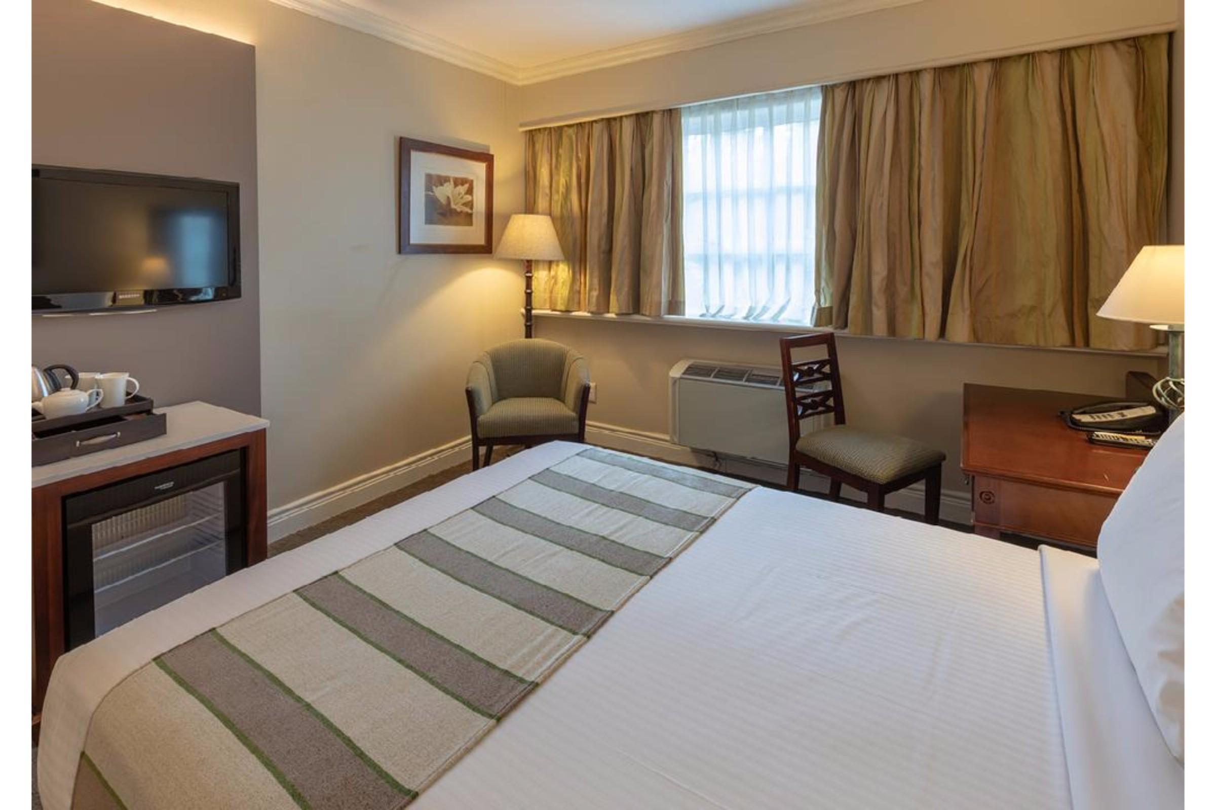Southern Sun Mbombela Exterior foto