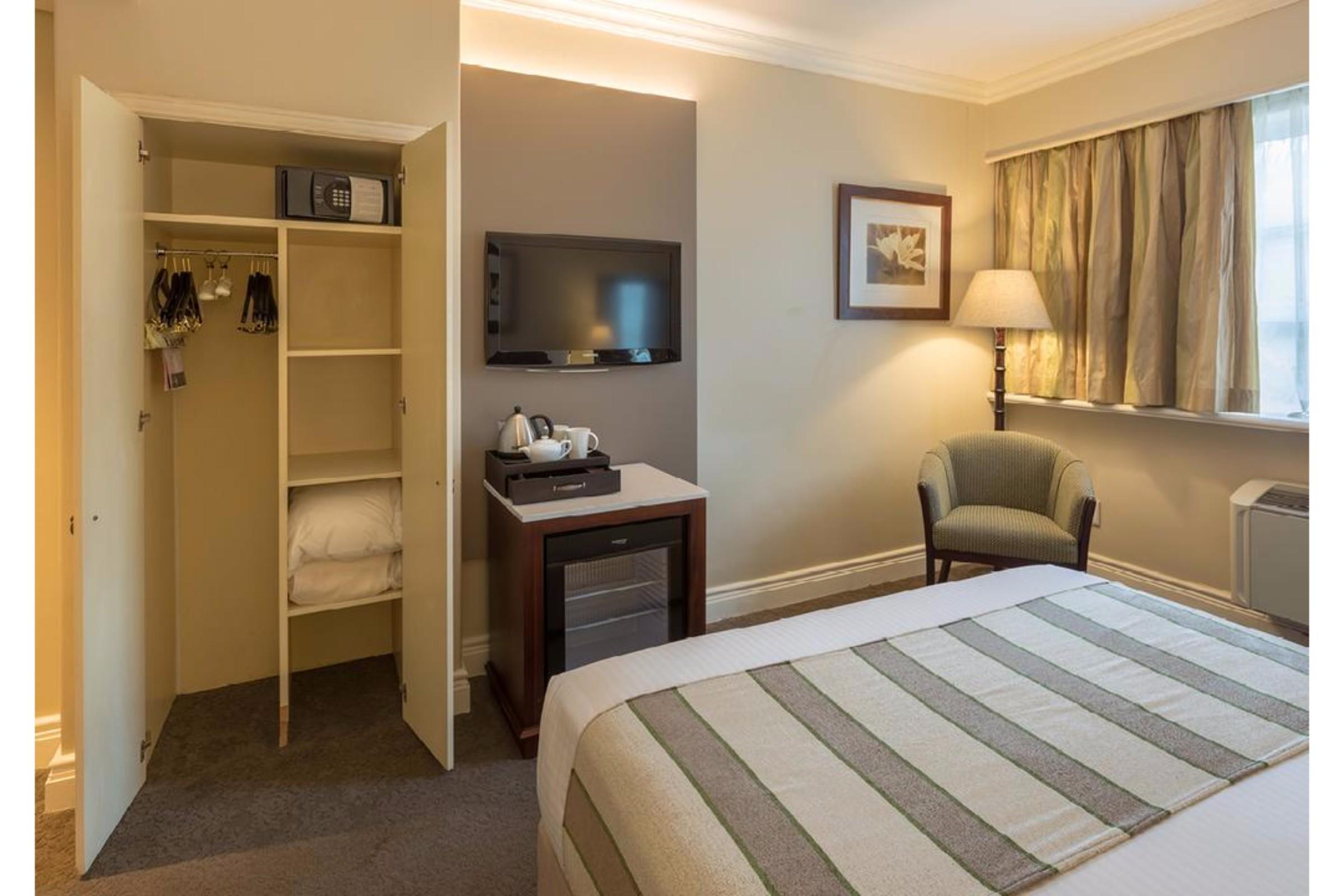 Southern Sun Mbombela Exterior foto