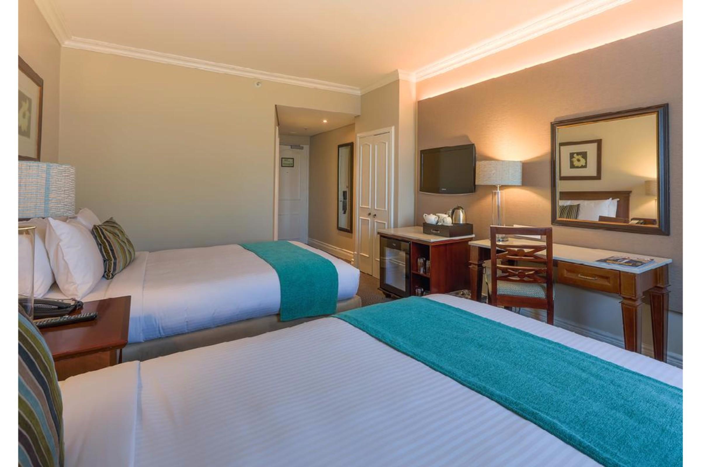 Southern Sun Mbombela Exterior foto