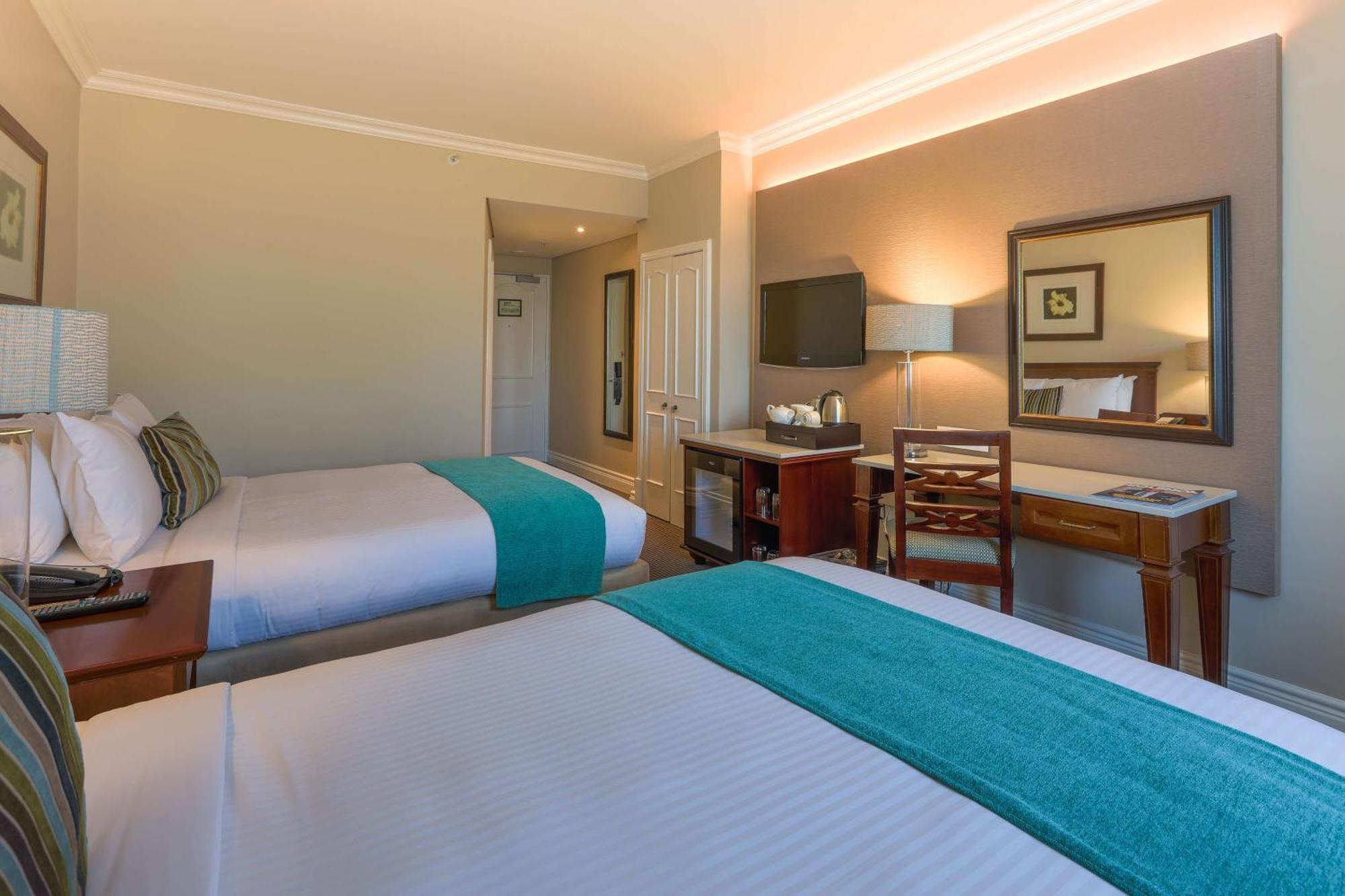 Southern Sun Mbombela Exterior foto